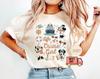 Comfort Colors® Life of a Cruise Girl Shirt, Disney Cruise Line Minnie Girls Trip Tee,Disney Magic Wonder Fantasy Wish Destiny Adventure Tee
