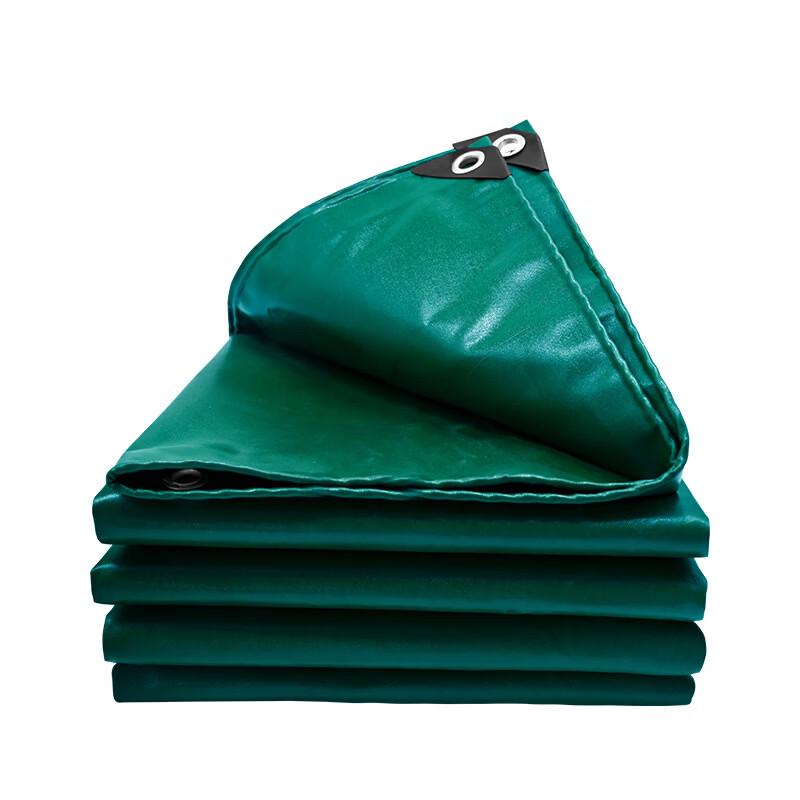 ZISIZ Heavy-Duty PVC Tarpaulin