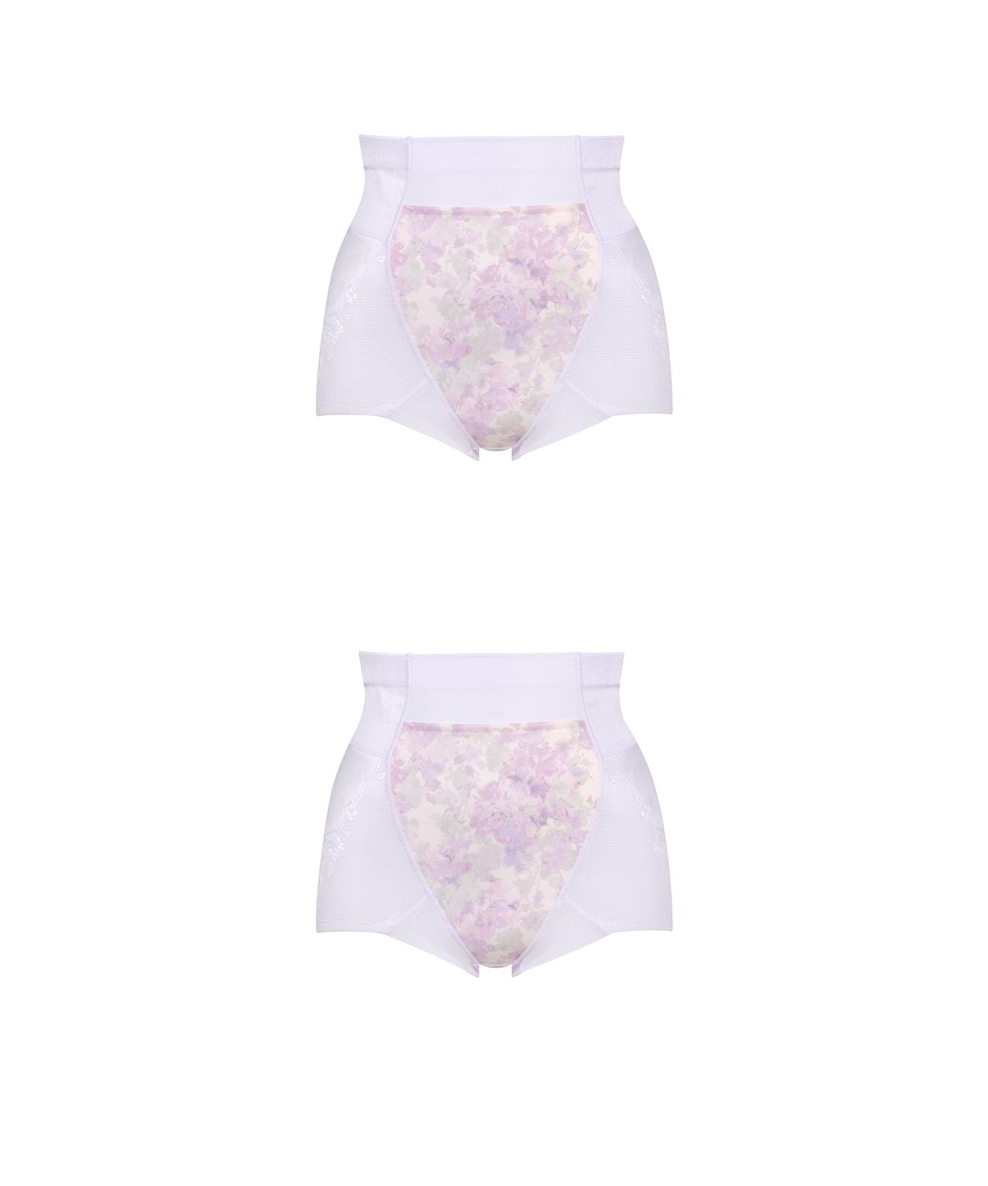 

Пояс утягивает, разглаживает и приподнимает Шорты 76см Wing/Wacoal Набор из 2 предметов Талия, Живот, Бедра. [Хамиденне] Длина, KQ5585, IV, (L).