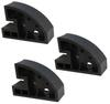 Fogman Bead Helper Tire Replacement Tire Changer Nylon Bead Breaker Set of 3