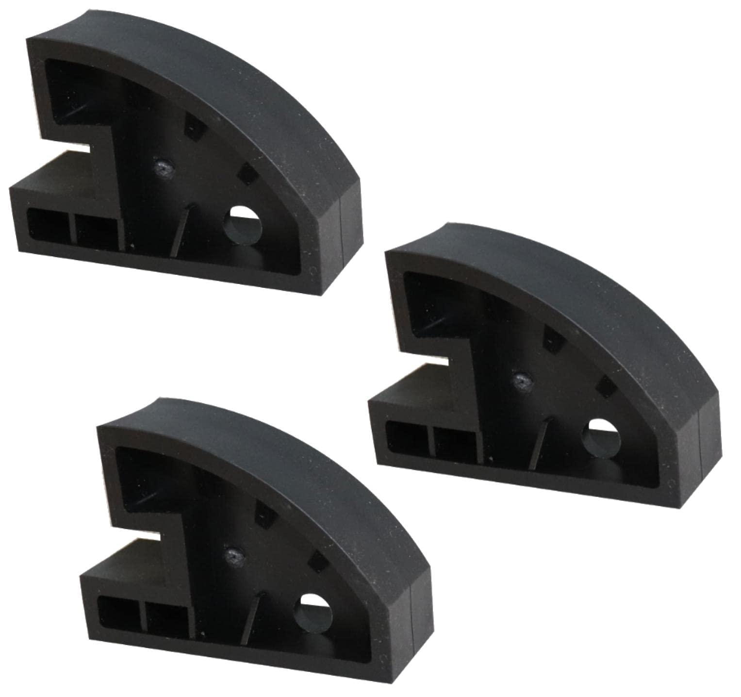 

fogman Bead Helper Tire Replacement Tire Changer Nylon Bead Breaker Set of 3