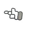 15815-5A2-A01 For Honda Odyssey Accord Acura TLX VTEC Solenoid Valve Filter Gasket 15815 5A2 A01