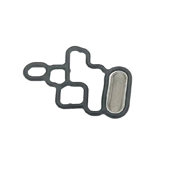 15815-5A2-A01 For Honda Odyssey Accord Acura TLX VTEC Solenoid Valve Filter Gasket 15815 5A2 A01