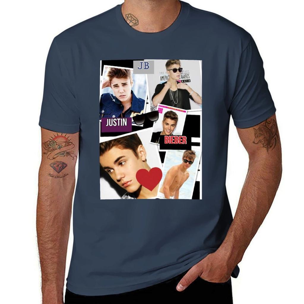 Harmonious Imagery Justinnbieberr Tshirt T Shirt Unisex 100 Cotton Luxury Brand Tshirt