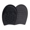 1 Pair Women's Metatarsal Pads Non-Slip Arch Support Insoles High Heel Foot Pads for Pain Relief Sweat-wicking Shoe Inserts