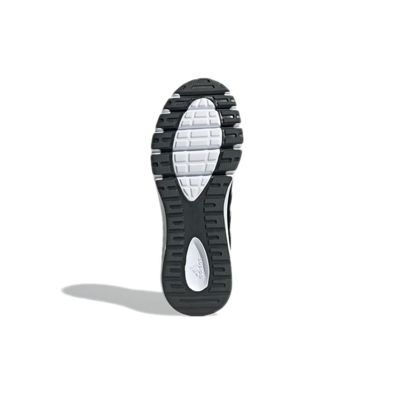 Adidas Fluidup 'Carbon Black White' Sneakers H01996