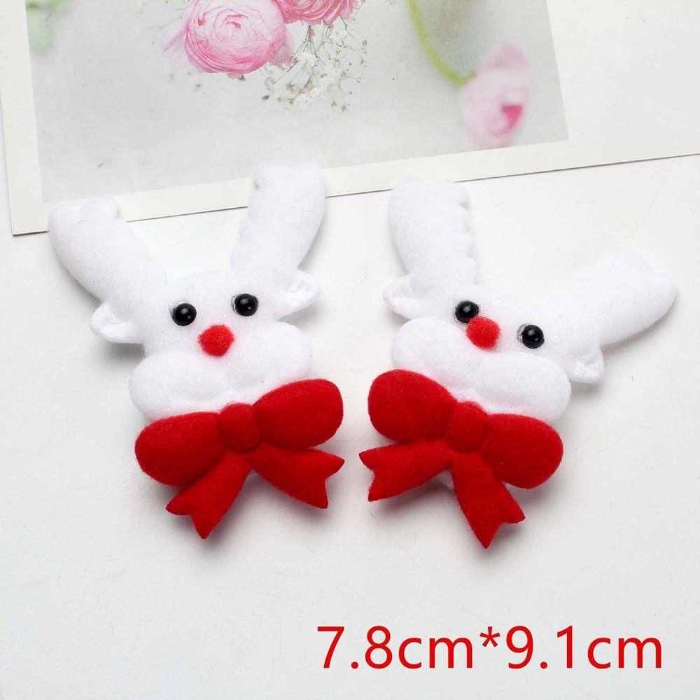 Party Decor Pendants Applique Accessories Christmas Ornaments Christmas Decoration Home Decoration