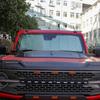New Ford Bronco Accessories Aluminum Foil Car Window Windshield Visor