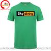 Funny Sky Diving Tshirt Skydiving T Shirt Unisex Sky Diver Diving Tee Shirt Oversized S6xl Tshirt Risky Extreme Sports Clothing