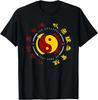 Maglietta Jeet Kune Do JKD