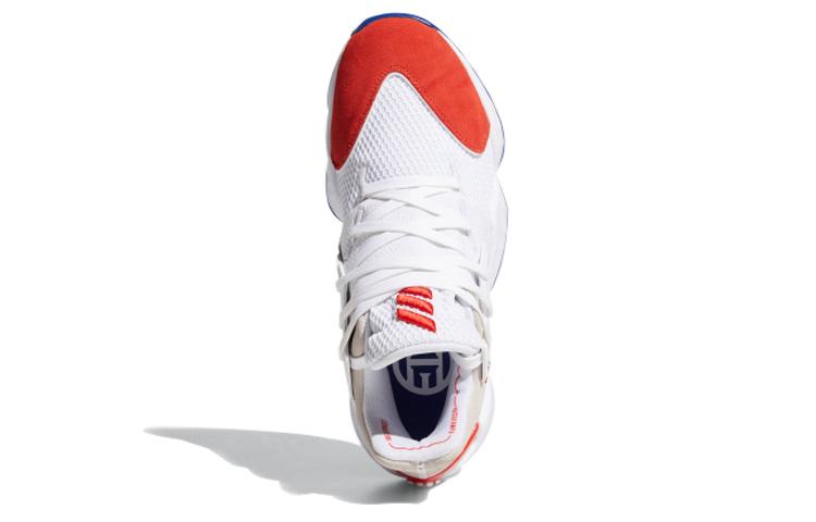 Harden Vol. 4 Adidas 'Question' FV5598