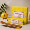 Citronella Incense Sticks 15g Satya