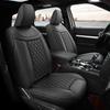 Ford Explorer 16-24 Seat Cushion - All-Season Full Coverage Leather Seat Cover