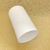 1 PZ 80*140mm Nucleo Scambiatore di Calore in Ceramica Nucleo di Accumulo di Calore in Ceramica a Nido d'Ape Scambiatori di Calore di Alta Qualità