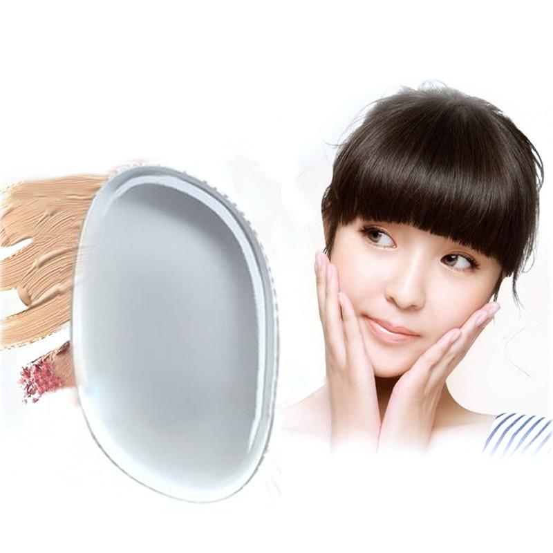 

1шт SiliSponge Новый блендер для макияжа Силиконовая губка