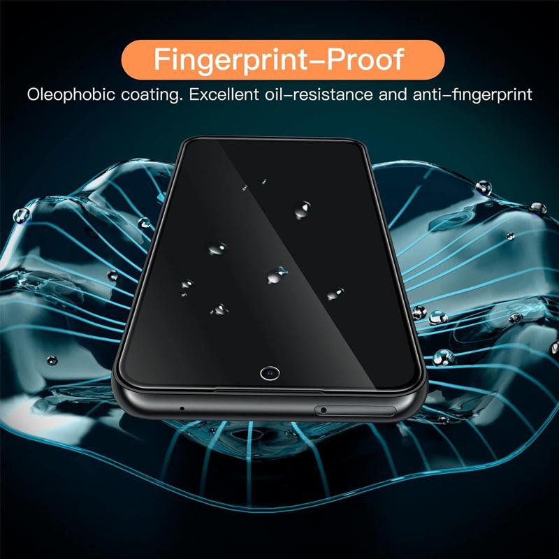 HD Screen Protector for Samsung S23 S26 A55 A35 A54 S25 Tempered Glass for Samsung S24 S21 S22 Mica Galaxy S24 Ultra S23 FE