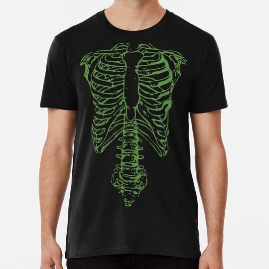 

Spinal Tap Nigelamp; 39 s Green Skeleton S to 5XL Made in the USA T-Shirt Unisex T-Shirt XXL