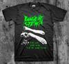 Unisex Shirt Cotton Oversize Large Size Pungent Stench 'For God Your Soul' T Shirt