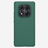 NILLKIN Super Frosted Shield Pro Xiaomi Redmi Note 14 Pro, Dark Green / Zielony