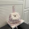 Hello Kitty Mini Girls Backpack With Sewn Details And Soft Structure For School