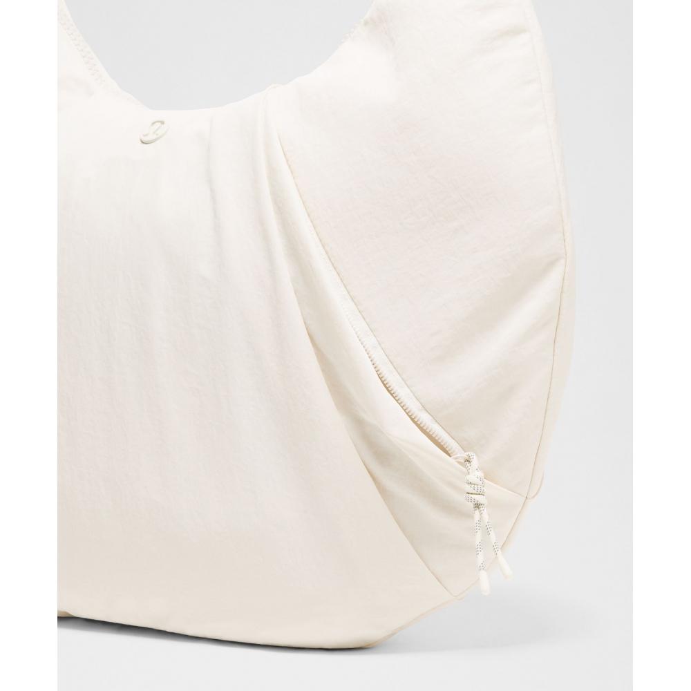 Lululemon Pleated Shoulder Bag 10L Ltiv