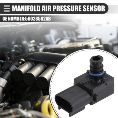 Car MAP Manifold Air Pressure Sensor for Chrysler 200 2015-2017 No.56028562AB