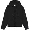 Solid Color Hooded Zipper Long Sleeve Jacket Men Jackets 1MG30790553