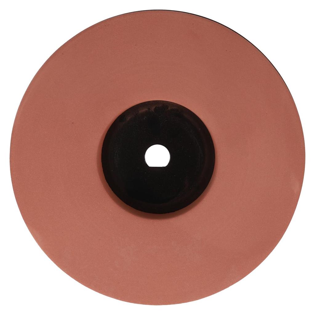 Kyocera Old Ryobi Medium Whetstone for Polishing Machine 205 X 25 X 80mm AE24025 FG-205 #1000