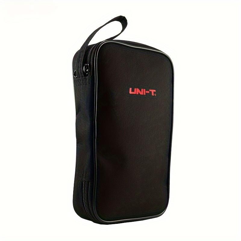 

UNI-T UT-B01 Холщовая сумка для мультиметра Набор инструментов Измерительный провод Многофункциональная сумка для хранения Чехол для переноски