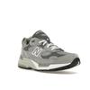New Balance 992 Made In USA Grey 2020 Unisex Sneakers M992GR