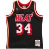 Mitchell Ness Miami Heat Vest JY8634-MHEBLCK