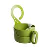 Removable Filter Sink Strainer Basket Fast Drainage Kitchen Sink Drain Basket  Kitchen Organization