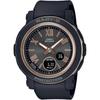 [Casio] Baby-G BGA-290-1AJF Women's Watch, Black