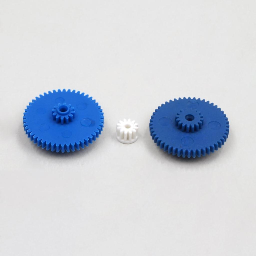 V1EGE508 Electric Speedometer Odometer Gears for Mercedes W124 W126 W123 R107