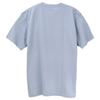 Moomin Relax T-shirt Blue XXXL size