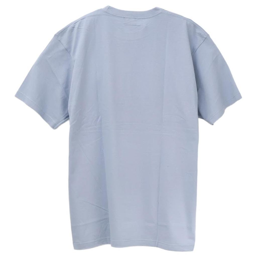 Moomin Relax T-shirt Blue XXXL size