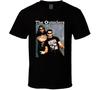 Vintage The Outsiders Kevin Nash Razor Ramon Scott Hall Shirt Black S-4XL E1353 Unisex T-Shirt