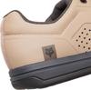 Fox Union Flat Mocha Sneakers