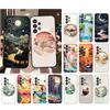 Landscape Sceneary Phone Case For Samsung A52S A21S A33 A23 A13 A14 A32 A52 A53 A54 A51 A71 M51