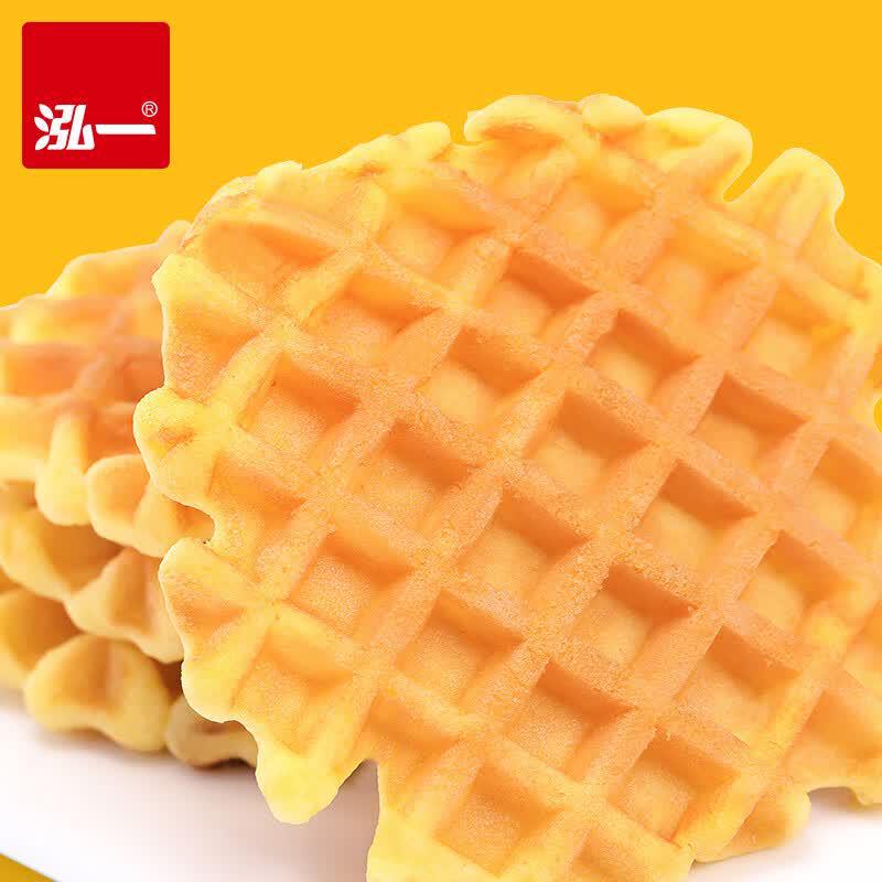 Hongyi Honeycomb Waffle Cakes