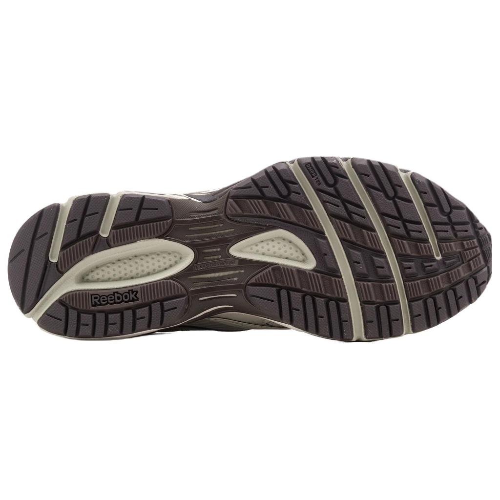 Reebok Kanghyuk X  Premier Road Ultra Comfortable Low-Top Casual Running Shoes Men Sneakers Gray RMIA06BC99MAT0030705