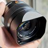 Metal Bayonet Square Len hood for Panasonic LUMIX LEICA DG SUMMILUX 25mm F1.4 ASPH Comes With Metal Cap