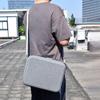 For Avata Storage Bag  Remote Controller Goggles 2 Battery for Case Charging Cable Mesh Bag Portable Carrying Box