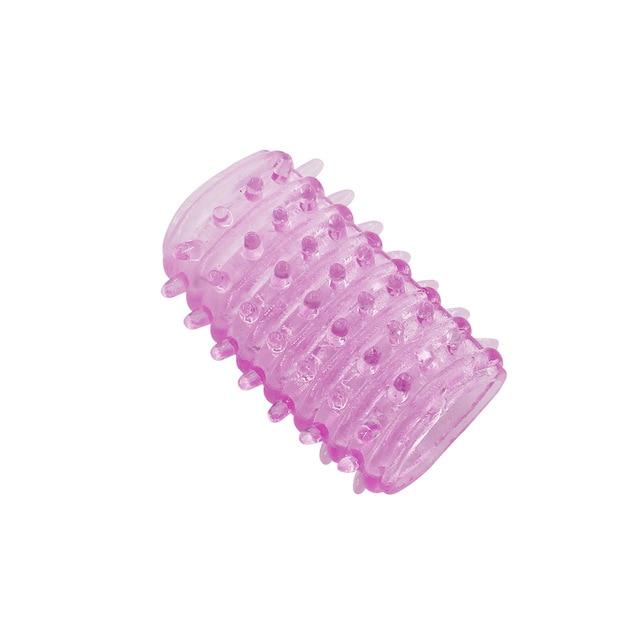 Adult Sex Products Penis Erection Enlargement Cock Elastic Ring Penis G-spot Ring Sex Toys for Men