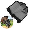 Horse Nose Cover Fly Mask Nose Protectors Fly Protections Meshs  Face Cover