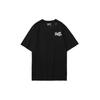 Li Ning Badfive T Shirt Men's Black AHSR107-7