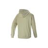 Adidas Originals Trefoil Logo Hoodie Men Tops Matcha-Green GT4355