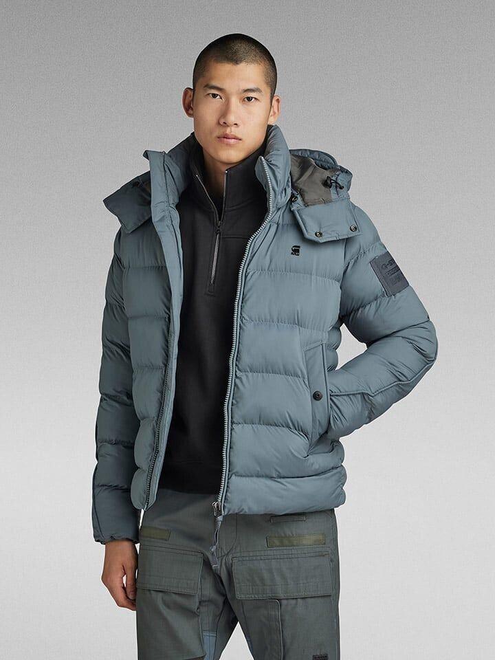 G-Star Winter Jacket Whistler Jacket (D20100) D20100-D199-5781