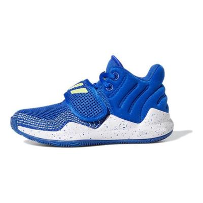 Non-Slip Durable Low-Top Kids Basketball Shoes Kids Sneakers GZ0113