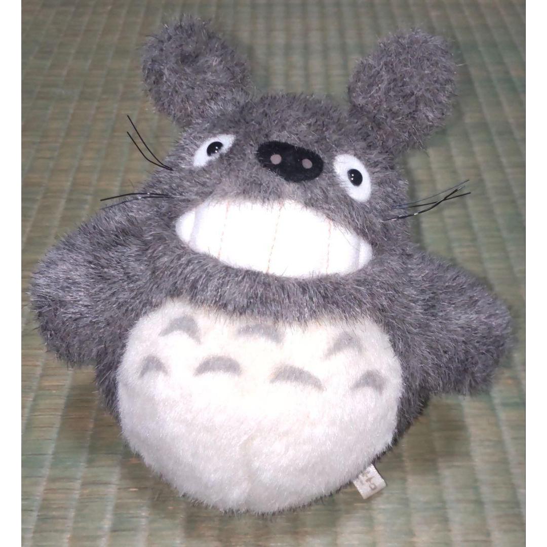 My Neighbor Totoro Plush Toy